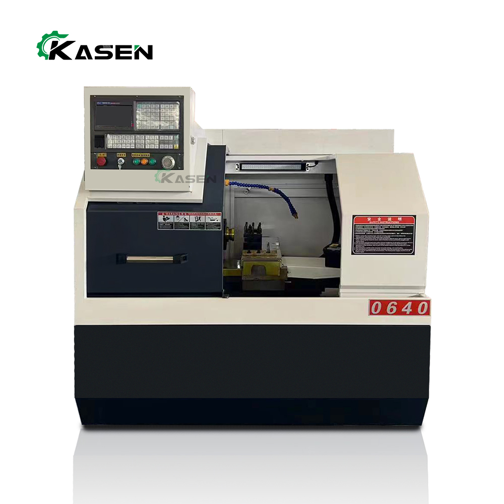 Metal CNC Lathe Table TopView 0640 Small Mini CNC Lathe| Alibaba.com