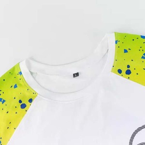 เสื้อตกปลาแขนยาวแฟชั่นสำหรับผู้ชาย ผ้าไนลอน สแปนเด็กซ์ โพลีเอสเตอร์ กันรังสียูวี สำหรับกิจกรรมกลางแจ้ง พร้อมโลโก้สั่งทำได้ - Product Image 3