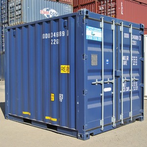 20ft 40HC conteneur d'expédition conteneur de bateau plein de marchandises par mer - Product Image 3