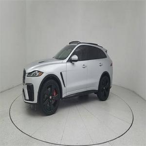 EN PERFECTAS CONDICIONES, Jaguar F-PACE 2023 - Product Image 2