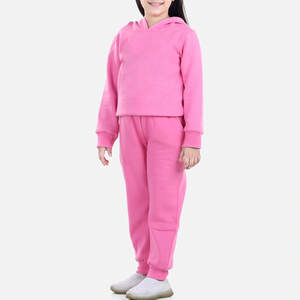 ชุดจ๊อกกิ้งผ้าฝ้ายผู้ชาย, ชุดวอร์มสองชิ้นเสื้อกันหนาวและกางเกงออกกำลังกายยิมชุดกีฬาวิ่งออกกำลังกาย - Product Image 1