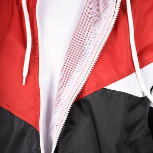 Chaquetas de Lluvia para Hombre de Alta Calidad, Nuevo Estilo, a la Moda, con Logotipo Personalizado, Chaqueta de Lluvia Ajustable para Hombre, Nueva Llegada - Product Image 5