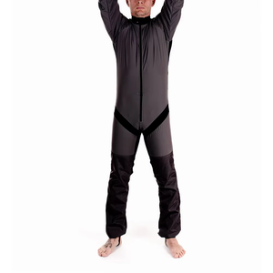Traje de Neopreno al por Mayor con Cremallera en el Pecho para Buceo, Traje de Neopreno Personalizado para Hombre y Mujer, 1.5MM 3MM 4/3 5MM, Trajes de Neopreno para Surf - Product Image 3