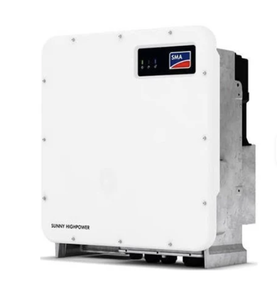 125kW sunnyhighpower ที่ดีที่สุด PEAK3อินเวอร์เตอร์สตริง SHP 125-US-20 - Ready 2ลำ - Product Image 2