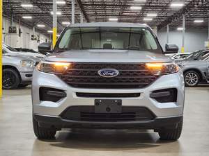 Ford Explorer Base 2022 - Product Image 5