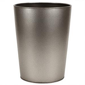 กระถางโลหะสำหรับตกแต่งหรูหราพร้อมตัวถังขัดเงามันถูกออกแบบมาอย่างสมบูรณ์แบบสำหรับการตกแต่งและจัดแต่งสวนที่หรูหราตามฤดูกาล - Product Image 6