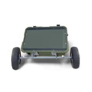 Detector de Metales Industrial KS800 de Alta Calidad, Nuevo, Multiusos, OEM, ODM, Sistema de Radar de Penetración Terrestre 3D GPR, Garantía de 3 Años - Product Image 1