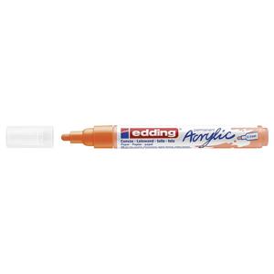 Marcadores Acrílicos Edding 5100, Paquete de 10 - Product Image 1