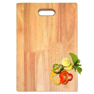 Planche à découper en bois d'acacia et résine artisanale de haute qualité, ustensiles de cuisine personnalisables avec une excellente qualité pour couper les fruits - Product Image 2