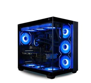 NOUVEAU FAV RTX 5080, Processeur Intel i9-14900KF 24 cœurs, 64 Go de RAM DDR5, SSD Gen4 2 To - Product Image 2