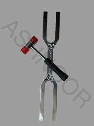 Diapasón Gigante de Doble Frecuencia (432 Hz y 288 Hz) para Terapia y Sanación - Product Image 4