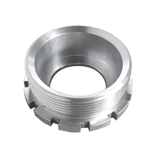Emballage Écrou pour FMC Triplex Pompe À Eau W11-435 Partie 1266323 De Forage Minier Rig W11435 Mining Machinery Pièces 39-1266323 - Product Image 6