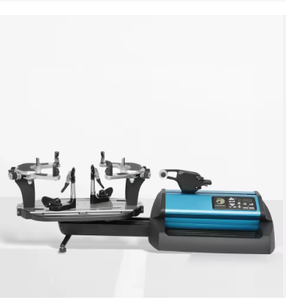 MEJOR OFERTA Máquina Encordadora de Tenis Gamma XLT - Product Image 3
