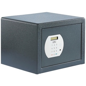 GUARDIAN PS 120 E H255xW350xD300mm 20.5l Armario de Almacenamiento Seguro Pure-Safe con Capacidad de 20.5l - Product Image 1