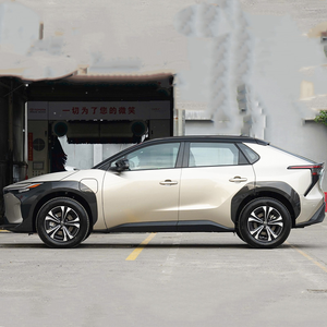 SUV Électrique 2024 Nouvelle Génération 2WD/4WD 5 Places avec Autonomie NEDC de 601-700 km, Batterie 90-110 kWh, Véhicule Électrique Intelligent Fabriqué en Chine pour l'Exportation - Product Image 5