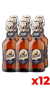 Ischer radition 650ml, iere Dace lsace - Product Image 2