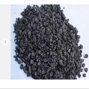Foundry Use Lump Petroleum <b>Coke</b> <b>Fuel</b> for Casting Premium Pet <b>Coke</b> <b>Fuel</b> - Product Image 1