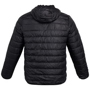 Chaqueta Acolchada de Alta Calidad para Hombre, Mujer y Jóvenes, Hecha con Exterior Resistente al Viento y al Agua e Interior Aislado - Product Image 6