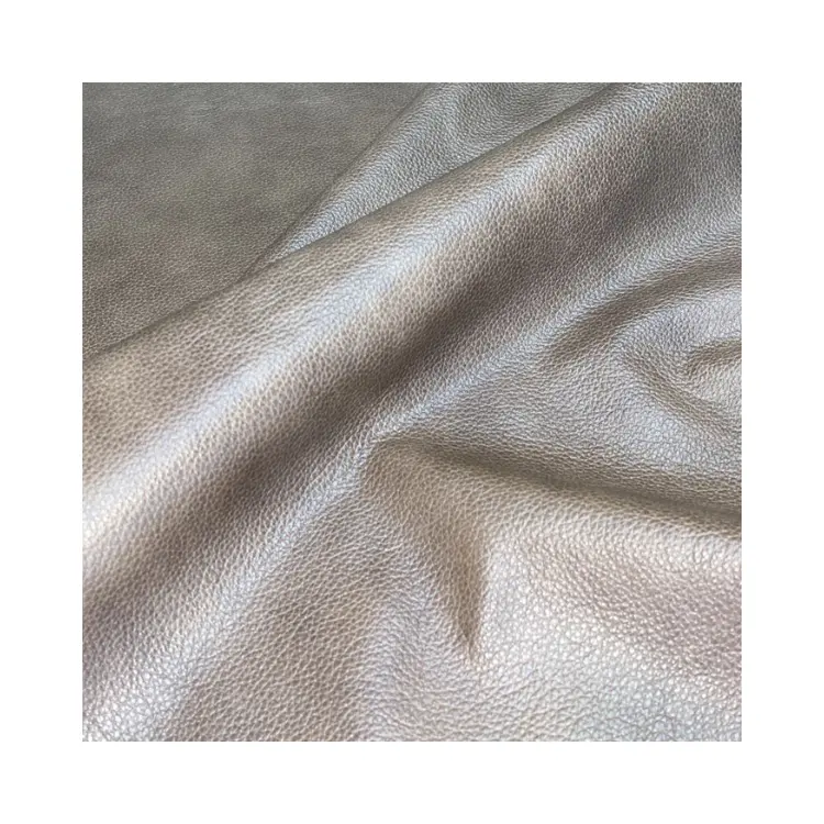 Premium Quality Italian Real Leather Cow hide skin Ideal for furniture Many colors available full grain leather