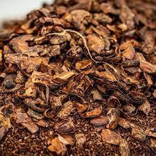 Coquille de cacao de qualité supérieure (coque de cacao) sous-produit naturel de haute qualité - Product Image 4