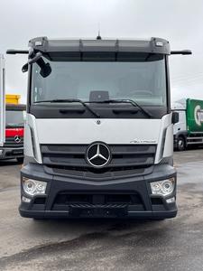 Nuevo/USADO MERCEDES-BENZ ACTROS 4X2 Transmisión Automática Norma de Emisiones Euro 6 220KW (299HP) - Product Image 3