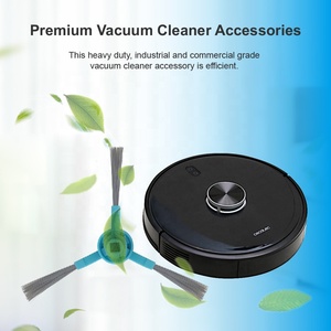 Cepillo lateral para aspiradora compatible con <span class=keywords><strong>Cecotec</strong></span> Conga Excellence <span class=keywords><strong>4090</strong></span>, repuestos para filtro de aspiradora - Product Image 6