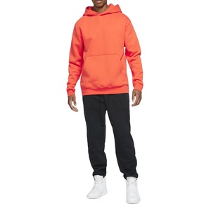 เสื้อฮู้ดซักฤดูหนาวสำหรับผู้ชาย, สเวตเตอร์2026วิ่งจ๊อกเกอร์ถักโลโก้ตามสั่ง - Product Image 2