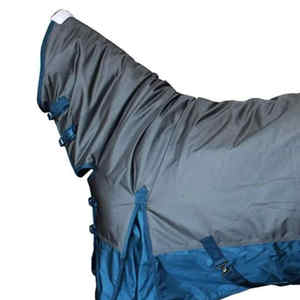 Wholesale High Quality Horse Rug Winter Equine <b>Blanket</b> <b>Waterproof</b> Keep Warm Customize Equestrian Horse Rug - Product Image 6