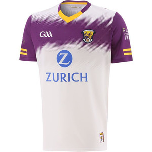 Conjunto de camiseta de fútbol GAA personalizado de alta calidad 100% poliéster mejor calidad desgaste de fútbol gaélico servicio OEM para stock de estilo irlandés - Product Image 2