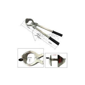 Porte-aiguille Burdizzo Castrator réutilisable de haute qualité outil de castration de bétail Durable - Product Image 2