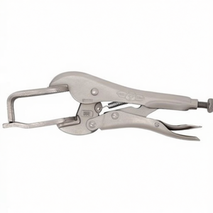 คีมจับชิ้นงานเชื่อม 225 มม. ความยาวรวม 70 มม. ความกว้างการหนีบ VISE-GRIP - Product Image 3