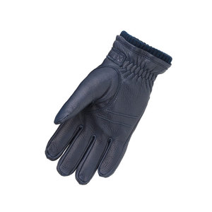 Gants en cuir d'hiver personnalisables à la mode pour un usage quotidien quantité minimale de commande bas - Product Image 3