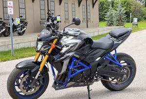 NOUVELLE TECHNOLOGIE AVANCÉE 2025 – VÉLOTTES SPORTIVES SUZUKI GSX-S <span class=keywords><strong>750Z</strong></span> PRÊTES À ÊTRE EXPÉDIÉES. - Product Image 3