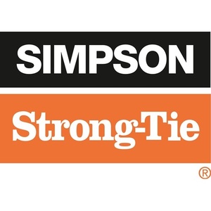 Electro-Galvanized Comb <b>Nail</b> CNA D4xL75mm ETA 04/0013 Simpson Strong-Tie-Pack of 250 - Product Image 2