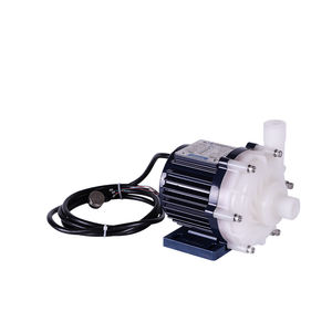 Transcend <span class=keywords><strong>TDM</strong></span> DC 24V/48V Mini pompa manyetik tahrik pompası asit Alkali kimyasal sıvı Resist Transfer pompası ile 15.7m kaldırma - Product Image 3