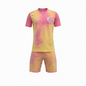 Camisetas de fútbol personalizadas, UNIFORMES DE EQUIPO personalizados, conjunto de camisetas, servicio OEM disponible - Product Image 5