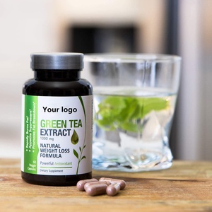 Gratis Groene Thee Extract 98% Gestandaardiseerde <span class=keywords><strong>Egcg</strong></span> Voor Gezond Gewicht Ondersteuning Gezonde Hart Stofwisseling & Energie Met Polyfenolen - Product Image 4