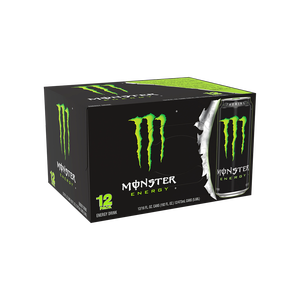 Vente en gros de boissons énergisantes Monster, stock frais prêt à être expédié, prix compétitifs - Product Image 3