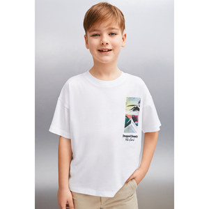 Camiseta GRIMELANGE DARROW para hombre - Product Image 1