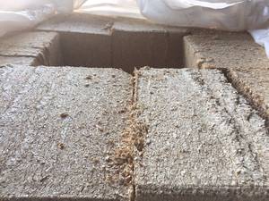 เศษไม้สนอ่อนมากขยะทางการเกษตรสำหรับเตียงในราคาประหยัดส่งตรงจากผู้ผลิต - Product Image 4