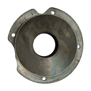 Couverture de pompe à eau de haute qualité 20505543 - Boîtier de pompe moteur E349 C13 pour excavatrice et engins de construction - Product Image 3