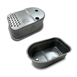 Silenciador de Escape Profesional Fabricado en Taiwán para Cortacéspedes, Tractores de Jardín y Maquinaria Agrícola - Product Image 5