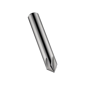Broca Avellanadora de Acero de Alta Velocidad para DIN 335 a 90 12.5mm Nominal Z.5 DORMER - Product Image 1