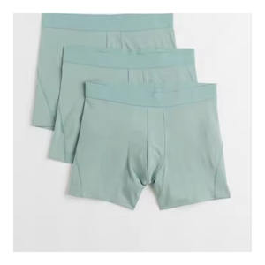 Boxer de natation pour hommes à prix de gros Oem respirant et confortable, tenue décontracté de haute qualité, à prix abordable, short boxer de natation - Product Image 6