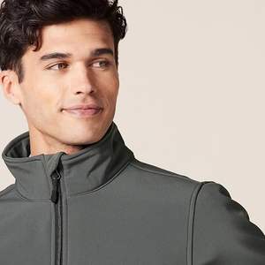 Chaqueta Softshell Resistente al Agua para Hombre - Product Image 4