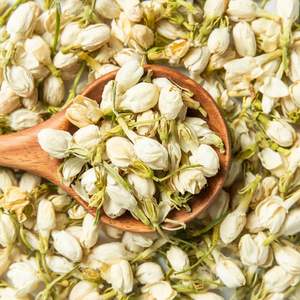 EXPORTACIÓN CALIENTE 2024 DE VIETNAM PROVEEDOR JASMINE SECO PARA HACER TÉ/FLOR BUD/ PETAL JASMINE - Product Image 3