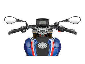 Offre incroyable - 2025 G 310 R Roadster Neuf (Motocyclette) à vendre - Product Image 3