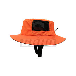 Tendencia Venta superior Precio de fábrica Personalizado de ala ancha Adultos Sombrero de cubo Cubo Sombrero de verano Sombrero de cubo - Product Image 3