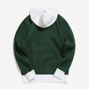 Sudadera Casual Urbana para Hombre, Sudadera con Estilo para la Moda Diaria Urbana - Product Image 6