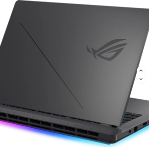 Ordinateur portable de jeu Écran 5060 Ordinateur portable GPU Intel Core i7 Processeur 14650HX SSD Wi Fi 7 - Product Image 6